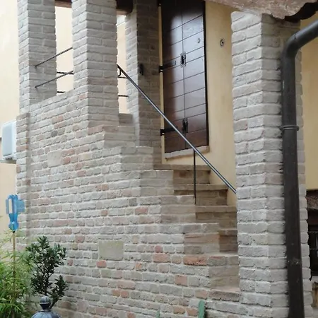 Maison d'hôtes Al Castello