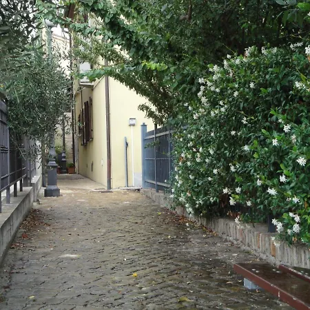 Guest house Al Castello