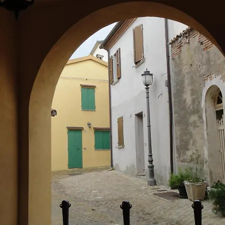 Al Castello Guest house *