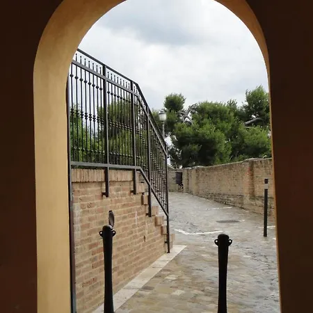 Al Castello Maison d'hôtes Tavullia