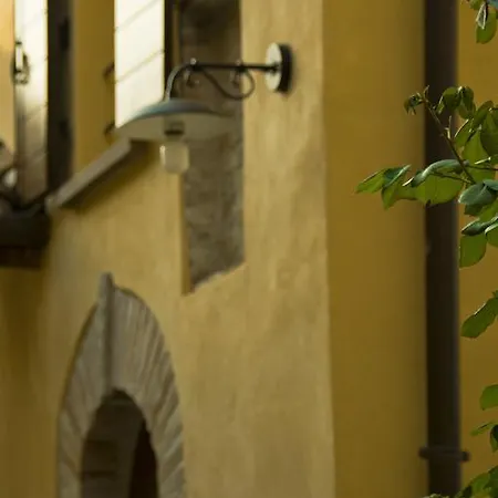 Al Castello Guest house