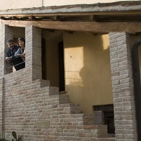 Guest house Al Castello Tavullia