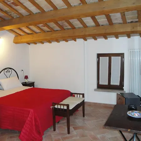 Al Castello * Tavullia