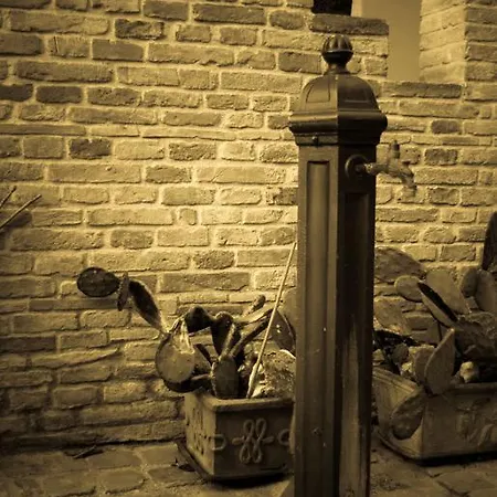 Guest house Al Castello *