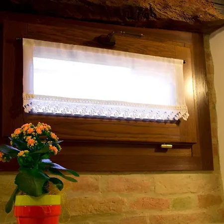 Guest house Al Castello Tavullia