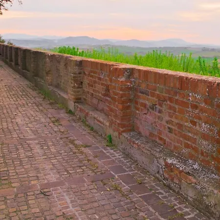 Al Castello * Tavullia