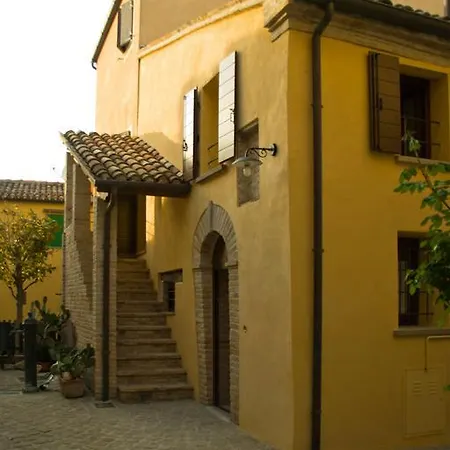 Al Castello Tavullia