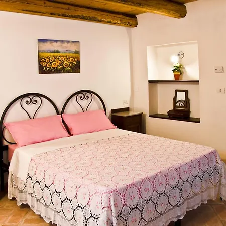 Maison d'hôtes Al Castello *